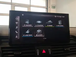 Audi Q5 SB Advanced 40 TDI quattro thumbnail