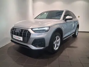 Audi Q5 SB Advanced 40 TDI quattro thumbnail