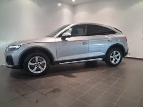 Audi Q5 SB Advanced 40 TDI quattro thumbnail