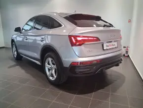 Audi Q5 SB Advanced 40 TDI quattro thumbnail