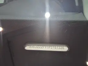 Audi Q5 SB Advanced 40 TDI quattro thumbnail