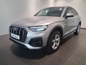 Audi Q5 SB Advanced 40 TDI quattro thumbnail
