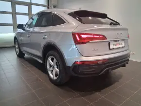 Audi Q5 SB Advanced 40 TDI quattro thumbnail
