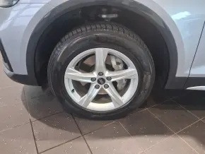 Audi Q5 SB Advanced 40 TDI quattro thumbnail
