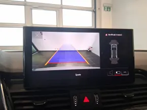 Audi Q5 SB Advanced 40 TDI quattro thumbnail