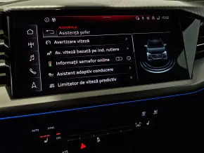 Q4 45 e-tron quattro 210 kW / 286 CP thumbnail