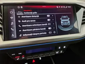 Q4 45 e-tron quattro 210 kW / 286 CP thumbnail