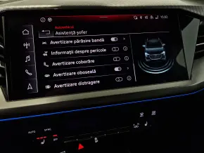 Q4 45 e-tron quattro 210 kW / 286 CP thumbnail