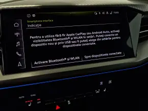 Q4 45 e-tron quattro 210 kW / 286 CP thumbnail