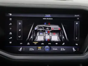 Touareg R-Style V6 TDI thumbnail