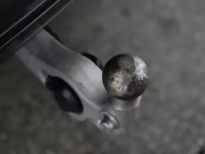 Touareg R-Style V6 TDI thumbnail