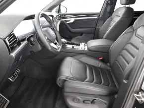 Touareg R-Style V6 TDI thumbnail