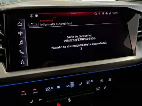 Q4 45 e-tron quattro 210 kW / 286 CP thumbnail
