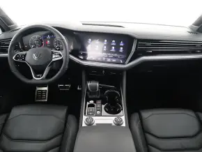 Touareg R-Style V6 TDI thumbnail