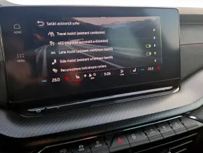 OCTAVIA RS 2.0 TSI DSG thumbnail