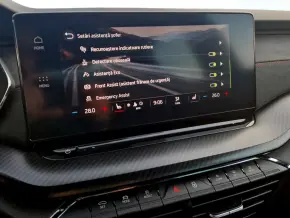 OCTAVIA RS 2.0 TSI DSG thumbnail