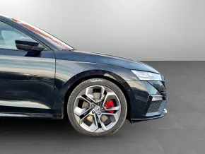 OCTAVIA RS 2.0 TSI DSG thumbnail