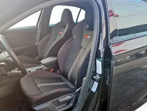 OCTAVIA RS 2.0 TSI DSG thumbnail