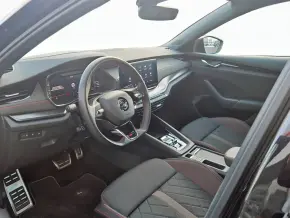 OCTAVIA RS 2.0 TSI DSG thumbnail