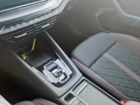 OCTAVIA RS 2.0 TSI DSG thumbnail