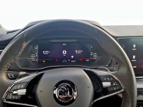 OCTAVIA RS 2.0 TSI DSG thumbnail