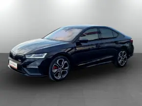 OCTAVIA RS 2.0 TSI DSG thumbnail