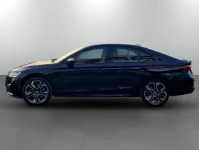 OCTAVIA RS 2.0 TSI DSG thumbnail