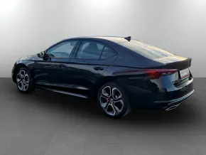 OCTAVIA RS 2.0 TSI DSG thumbnail
