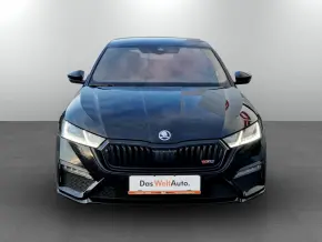 OCTAVIA RS 2.0 TSI DSG thumbnail