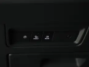 Touareg R-Style V6 TDI thumbnail