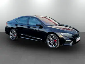 OCTAVIA RS 2.0 TSI DSG thumbnail