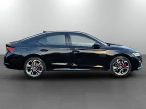 OCTAVIA RS 2.0 TSI DSG thumbnail