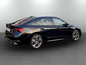 OCTAVIA RS 2.0 TSI DSG thumbnail