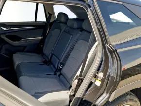 Škoda Kodiaq Selection 2.0 TDI DSG 4x4 thumbnail