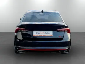 OCTAVIA RS 2.0 TSI DSG thumbnail