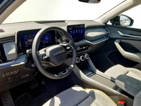 Škoda Kodiaq Selection 2.0 TDI DSG 4x4 thumbnail