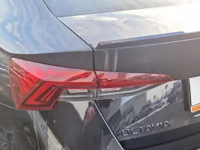 OCTAVIA RS 2.0 TSI DSG thumbnail