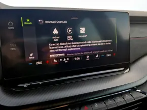 OCTAVIA RS 2.0 TSI DSG thumbnail