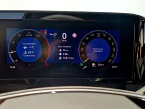 Škoda Kodiaq Selection 2.0 TDI DSG 4x4 thumbnail