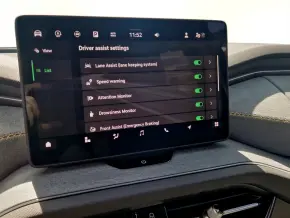 Škoda Kodiaq Selection 2.0 TDI DSG 4x4 thumbnail