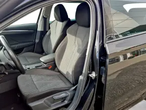 Škoda OCTAVIA COMBI STYLE 2.0 TDI DSG 4x4 thumbnail