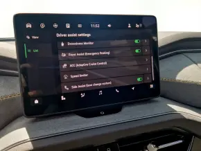 Škoda Kodiaq Selection 2.0 TDI DSG 4x4 thumbnail