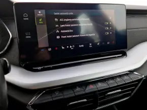Škoda OCTAVIA COMBI STYLE 2.0 TDI DSG 4x4 thumbnail