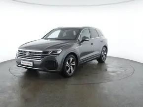 Touareg R-Style V6 TDI thumbnail