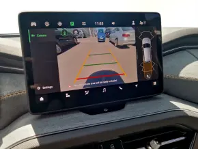 Škoda Kodiaq Selection 2.0 TDI DSG 4x4 thumbnail
