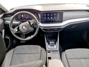 Škoda OCTAVIA COMBI STYLE 2.0 TDI DSG 4x4 thumbnail
