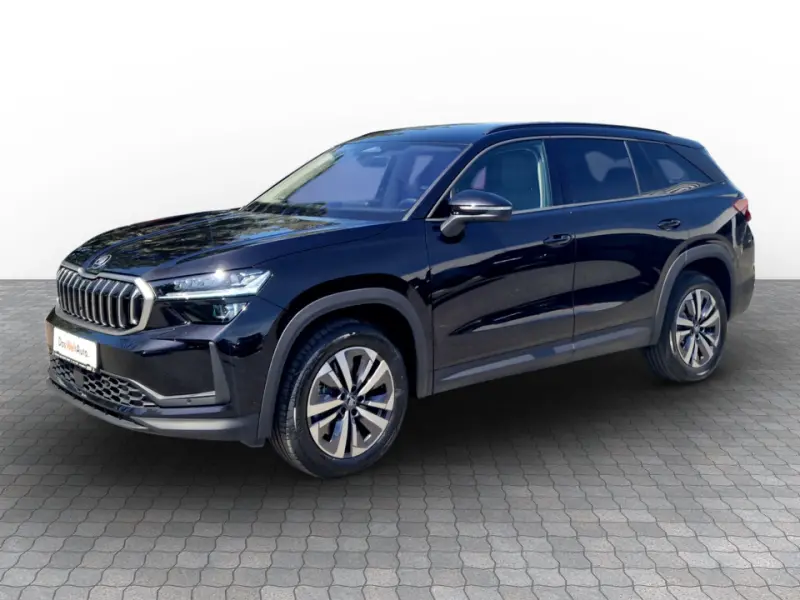 Škoda Kodiaq Selection 2.0 TDI DSG 4x4