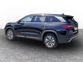 Škoda Kodiaq Selection 2.0 TDI DSG 4x4 thumbnail