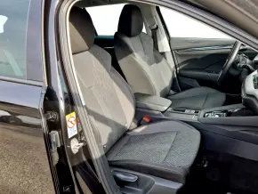 Škoda OCTAVIA COMBI STYLE 2.0 TDI DSG 4x4 thumbnail
