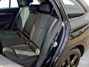 Škoda OCTAVIA COMBI STYLE 2.0 TDI DSG 4x4 thumbnail